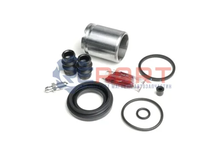 Ремкомплект супорта+ поршень ERT 402215 Купити в Україні