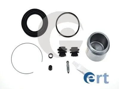 Фото Ремкомплект супорта+ поршень ERT (402264) изображение 1
