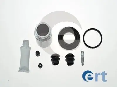 NISSAN Р/к заднього супорта з поршеньком LEAF (ZE0) Electric 10-, VOLVO V60 I (155, 157) T5 AWD 15 ERT 402289 Купити в Україні