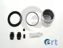 JEEP Р/к переднього супорта з поршеньком CHEROKEE -08 ERT 402307 Купити в Україні