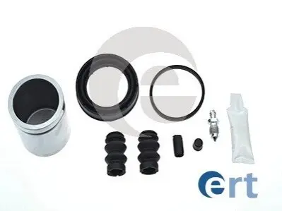 Фото Ремкомплект супорта+ поршень ERT (402314) зображення 1