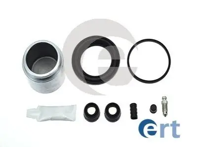 KIA Р/к переднього супорта з поршеньком CARENS II вен (FJ) 1.6 02-, CARENS II вен (FJ) 2.0 CRDi 05- ERT 402327 Купити в Україні