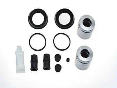 Фото Ремкомплект суппорта (части суппорта, уплотнители) ERT (402331) изображение 1