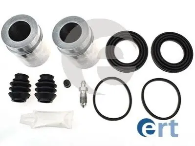 Фото JEEP Р/к переднего тормозного суппорта с поршеньками GRAND CHEROKEE II 3.1 TD 4x4 99-04 ERT (402346) изображение 1