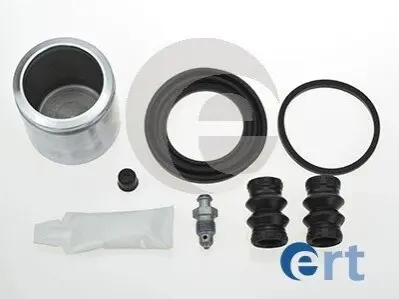 JEEP Р/к заднього супорта з поршеньком CHEROKEE -08, WRANGLER III 07- ERT 402403 Купити в Україні