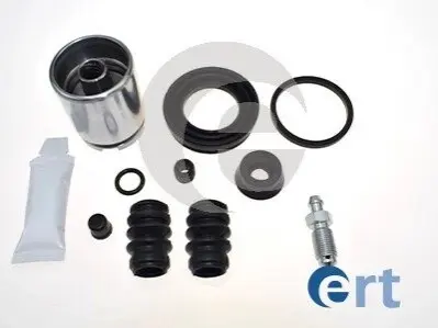 Ремкомплект супорта (заднього)) Mazda CX-5 11-17 (d=38mm) (Akebono) ERT 402437K Купити в Україні