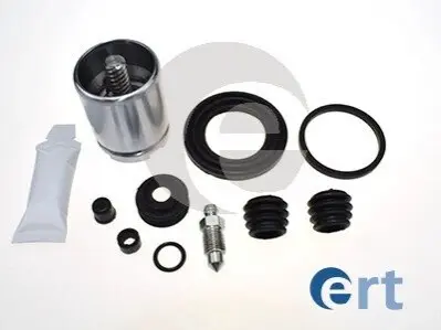 Фото HONDA Р/к заднього супорта c поршеньком (з механізмом) ACCORD VIII 2.0 i 08-15, HONDA ACCORD VIII 2.4 i 08-15 ERT (402443K) зображення 1