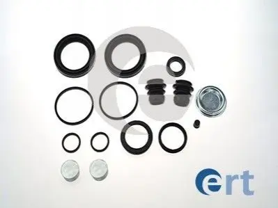 Фото DB Р/к заднього гальм супорта SPRINTER 5-t 616 CDI 01-06 ERT (402490) зображення 1