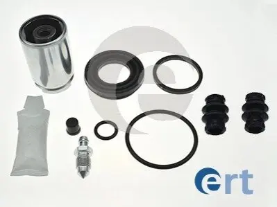 Фото LAND ROVER Р/к переднього супорта (з поршеньком (з механізмом) DB W176,W246, RENAULT Megane CC, Megane ||| Grandtour ERT (402492K) зображення 1