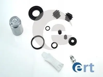 Ремкомплект супорта+ поршень ERT 402537 Купити в Україні
