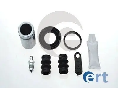 Фото Ремкомплект супорта (частини супорта, ущільнювачі) ERT (402538) зображення 1
