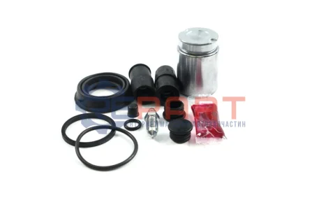 Ремкомплект гальмівного супорта ERT 402584 Купити в Україні