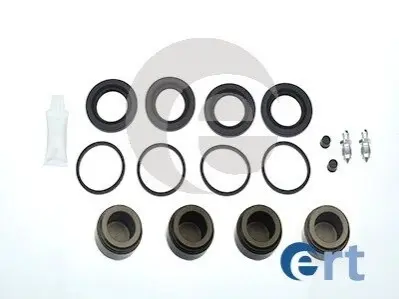 Ремкомплект супорта+ поршень ERT 402593 Купити в Україні