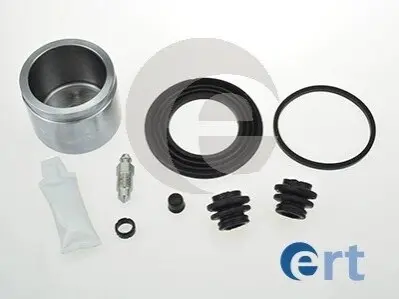 Фото CITROEN Р/к заднього супорта поршеньком JUMPER 2.0 130 16-19, JUMPER 2.0 160 16-19, FIAT DUCATO 140 09- MAZDA 6 2.0 12- ERT (402665) зображення 1