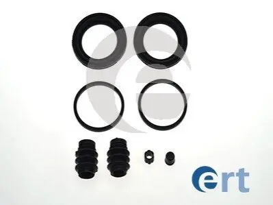 Фото HYUNDAI Р/к переднього супорта SANTA FE II 2.2 CRDi 06-12, SANTA FE II 2.7 V6 GLS 06-09, KIA SORENTO II 2.4 12- ERT (402686) зображення 1