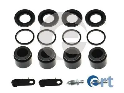 Ремкомплект супорта (заднього) VW Touareg 10- (d=32mm) (+4 поршня) (Brembo) ERT 402752 Купити в Україні
