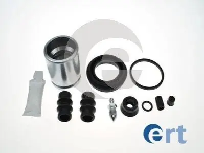 Ремкомплект суппорта (заднего) Ford Explorer 10- (d=45mm)(+1 поршень/направляющая)SuperKit ERT 402789 Купить в Украине