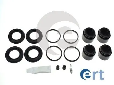 AUDI Р/к гальм. супорта передн. з поршеньками A4 (8W2, 8WC, B9) 1.4 TFSI 15-19, A4 (8W2, 8WC, B9) 2.0 TDI 15-19, A4 (8W2, 8WC, B9) 3.0 TDI 15-18, A5 (F53, F5P) 1.4 TFSI 16- ERT 402802 Купити в Україні