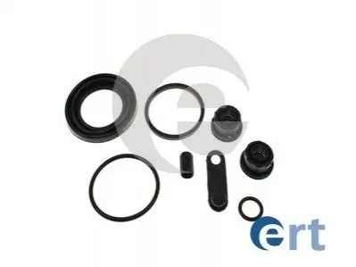 AUDI рем. к-кт задн. гальм. супорта A4 B9 2.0 TDI quattro 16-, A5 2.0 TDI 16-, Q5 2.0 TFSI 17-20, BMW Z4 Roadster (E89) sDrive 35 i, DB ERT 402810 Купити в Україні