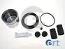 Фото Р/к переднього супорта (з поршеньком) LAND ROVER 14 ERT (402989) изображение 1