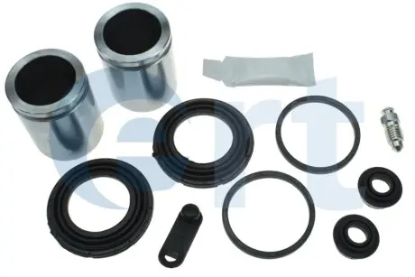 Фото Ремкомплект супорта (переднього) Chrysler 300C 04- (d=42mm) (+2 поршня) (PBR) ERT (403049) изображение 1