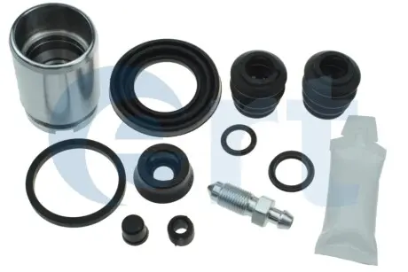 TOYOTA Р/к гальмівного супорта + поршеньок IQ 1.4 D-4D 09-15, YARIS 1.3 VVT-i 05-10 ERT 403180 Купити в Україні