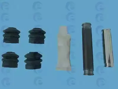 Фото 1 — Пальці направляючі супорта NISSAN Micra 1,0-1,2 -92. ERT (410065) Фото Пальці направляючі супорта NISSAN Micra 1,0-1,2 -92. ERT (410065) зображення 1