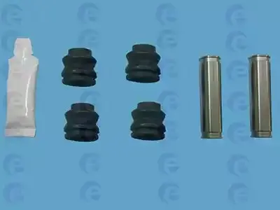 Фото KIA К-т направляючітх гільз супорта Picanto 04- ERT (410072) зображення 1