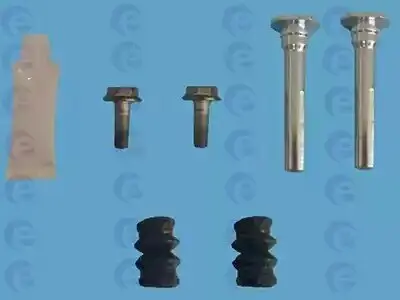 Пальці направляючі супорта CITROEN Jumpy, OPEL Vivaro, RENAULT Trafic ERT 410075 Купити в Україні