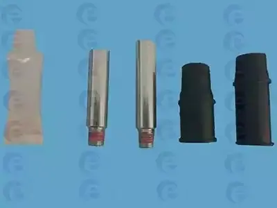 Фото Р/к передн. супорта VW Golf I, Jetta I ERT (410082) зображення 1