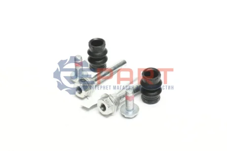 Ремкомплект супорта (частини супорта, ущільнювачі) ERT 410103 Купити в Україні