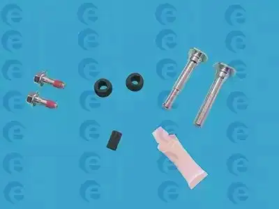 Фото 1 — Гільза циліндра, набір ERT (410108) Фото Гільза циліндра, набір ERT (410108) зображення 1