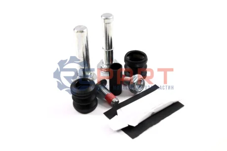 Фото Гільза циліндра, набір ERT (410109) зображення 1