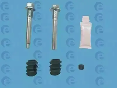 Ремкомплект супорта (направляюча суппорта) ERT 410128 Купити в Україні