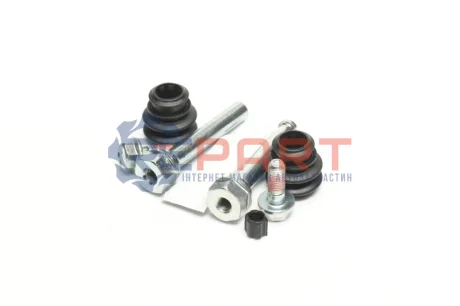 Фото Р/к супорта HYUNDAI I30 ERT (410131) зображення 1