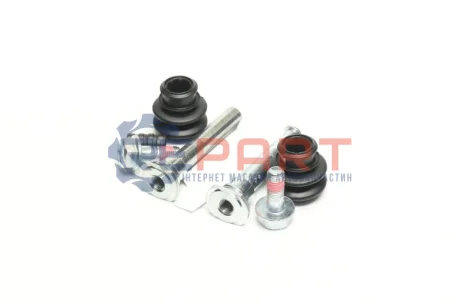 Гільза циліндра, набір ERT 410149 Купити в Україні