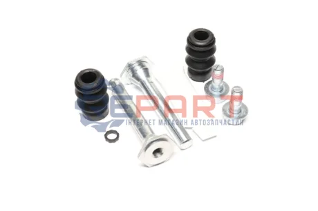 Пильник направляючої супорта (переднього) Ford Transit 2.0-2.4 TDCi 04- (к-кт) ERT 410164 Купити в Україні