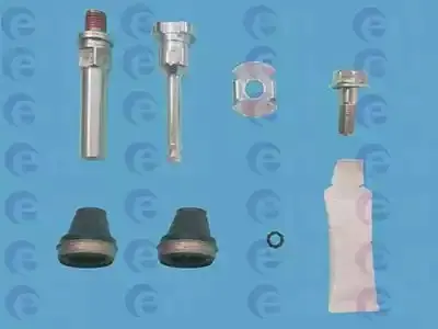 Фото 1 — Гільза циліндра, набір ERT (410170) Фото Гільза циліндра, набір ERT (410170) зображення 1