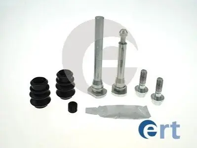 Ремкомплект супорта направляючого перед Nissan Qashqai 07-, Tiida 07-, X-Trail 01- (Akebono 8.2mm) ERT 410181 Купити в Україні