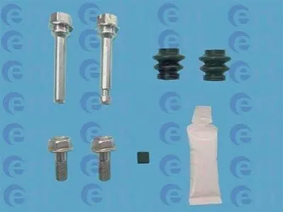 Фото 1 — Гильза цилиндра. ERT (410186) Фото Гильза цилиндра. ERT (410186) изображение 1