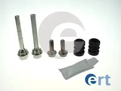 К-т напрямних супорта VW Passat 96-, Golf III/IV, Jetta ERT 410255 Купити в Україні