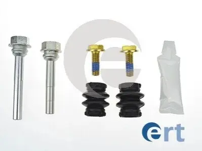 К-т напрямних супорта VW Caddy -15, Golf V/VI, Jetta -10 ERT 410256 Купити в Україні