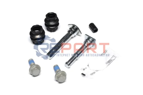 Фото Гільза циліндра, набір ERT (410268) зображення 1