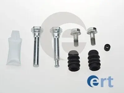 Фото LAND ROVER К-т напрямних супорта RANGE ROVER -02, Discovery -04 ERT (410304) зображення 1