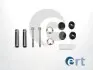 Фото К-т направляющих суппорта FORD Transit 06- ERT (410318) изображение 1