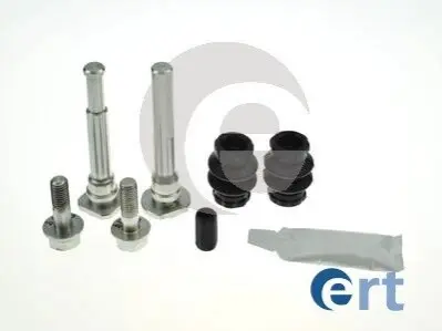Фото Ремкомплект супорта (направляюча суппорта) ERT (410331) изображение 1