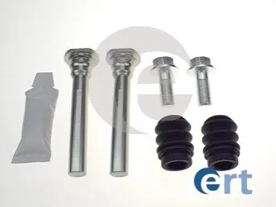 HONDA К-кт направляючої гільзи ACCORD V 2.0 i 93-96, LEGEND II (KA) 3.2 i 24V 91-96, PRELUDE V 2.2 16V 96-00 ERT 410338 Купити в Україні