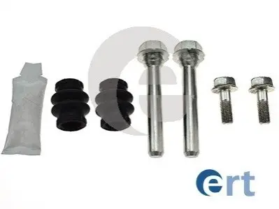 AUDI К-кт направляючої гільзи A8 D3 3.2 FSI 05-10, BMW 5 520 d 16-, DB GLE (W166) 250 d 15-18, VW PHAETON 3.6 V6 4motion 08-16 ERT 410342 Купити в Україні