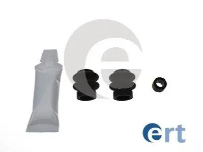 CITROEN К-т пильник, керування корпуси скоби гальма C-CROSSER 2.2 HDi 07-, TOYOTA HIGHLANDER / KLUGER 3.5 07-14, PEUGEOT 4007 2.2 HDi 07-13 ERT 410359 Купити в Україні