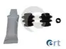Фото TOYOTA Р/к направляючої гільзи CAMRY 2.0 06-11, RAV 4 III 2.0 08-13, LEXUS ES 3.5 06-12 ERT (410403) зображення 1